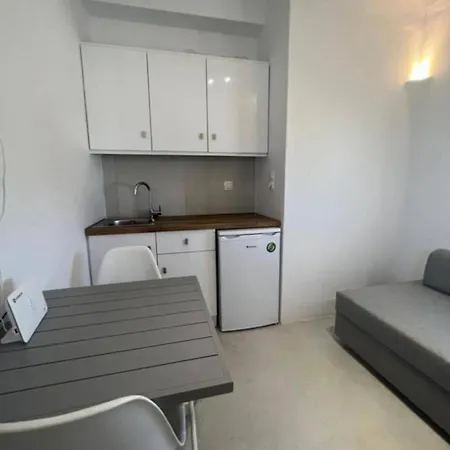 Ferienhaus Cozy Mykonian In Ano Mera